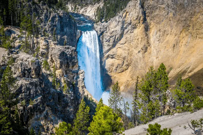 Yellowstone