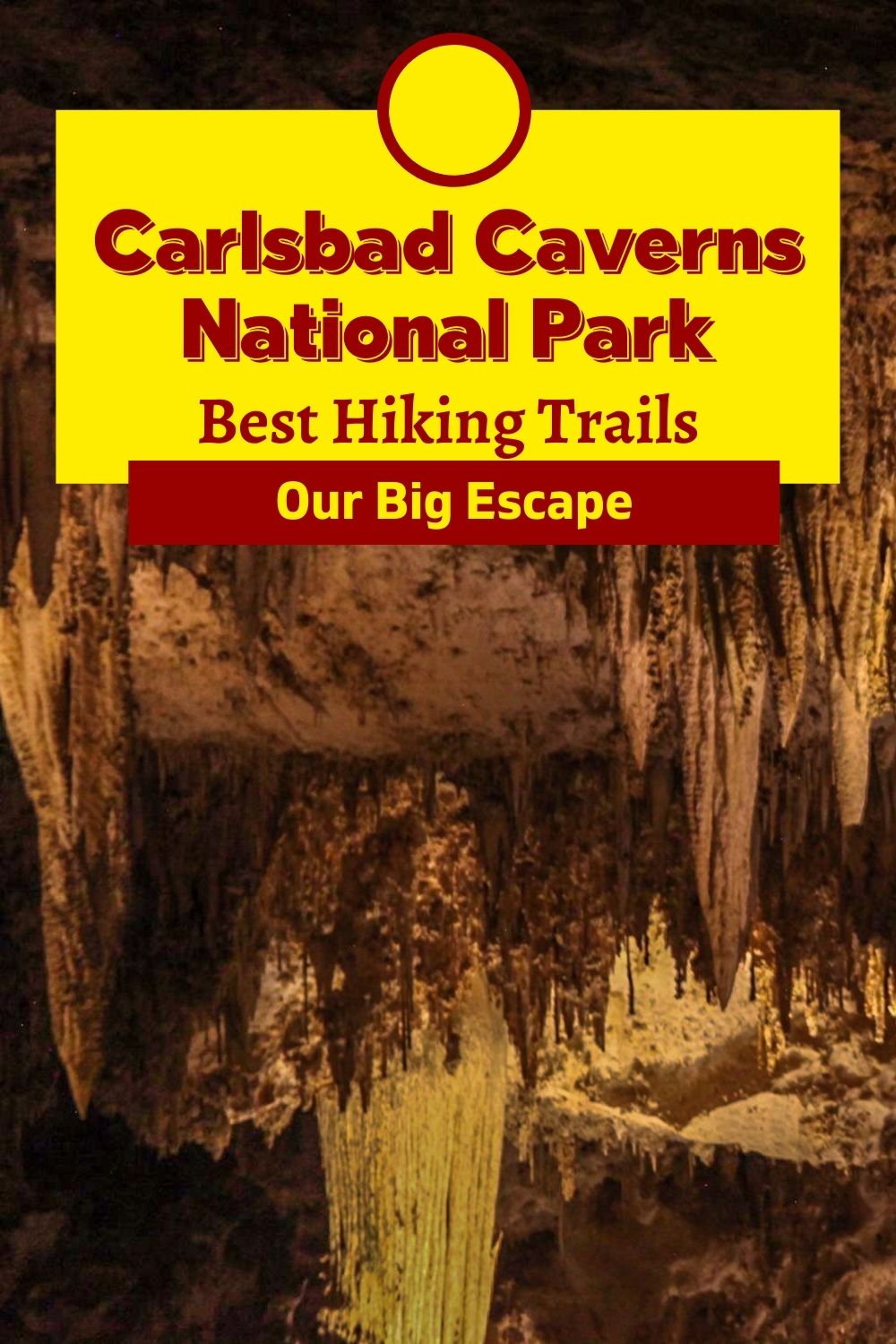 Carlsbad Caverns (9)