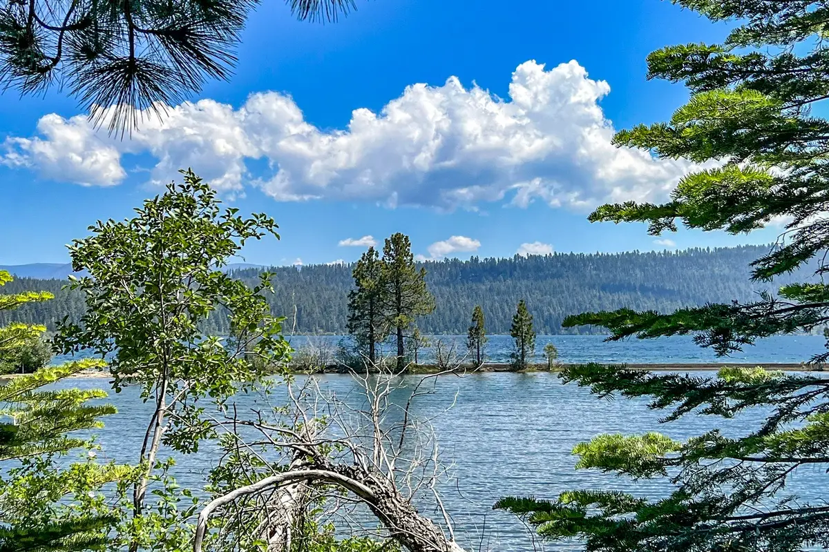 10 Taylor Creek Loop - Lake Tahoe Boondocking Locations