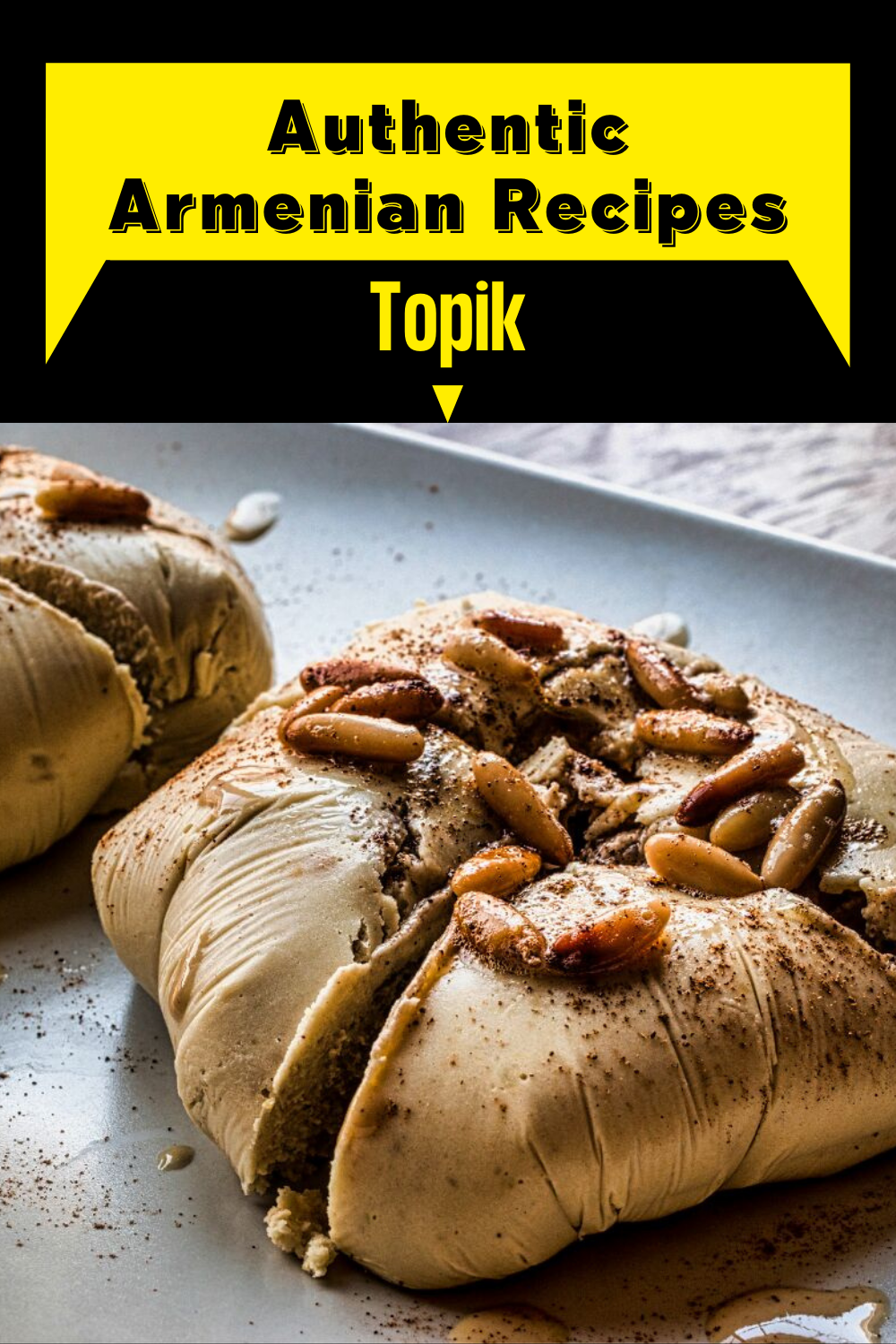 25 Easy Authentic Armenian Recipes at Home – Our Big Escape