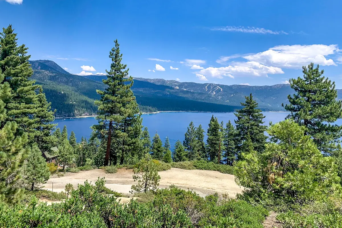 2. - Lake Tahoe free rv camping