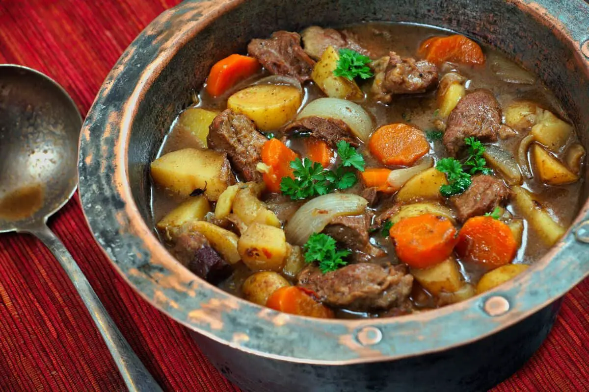 8. Port and Potato Stew (1)