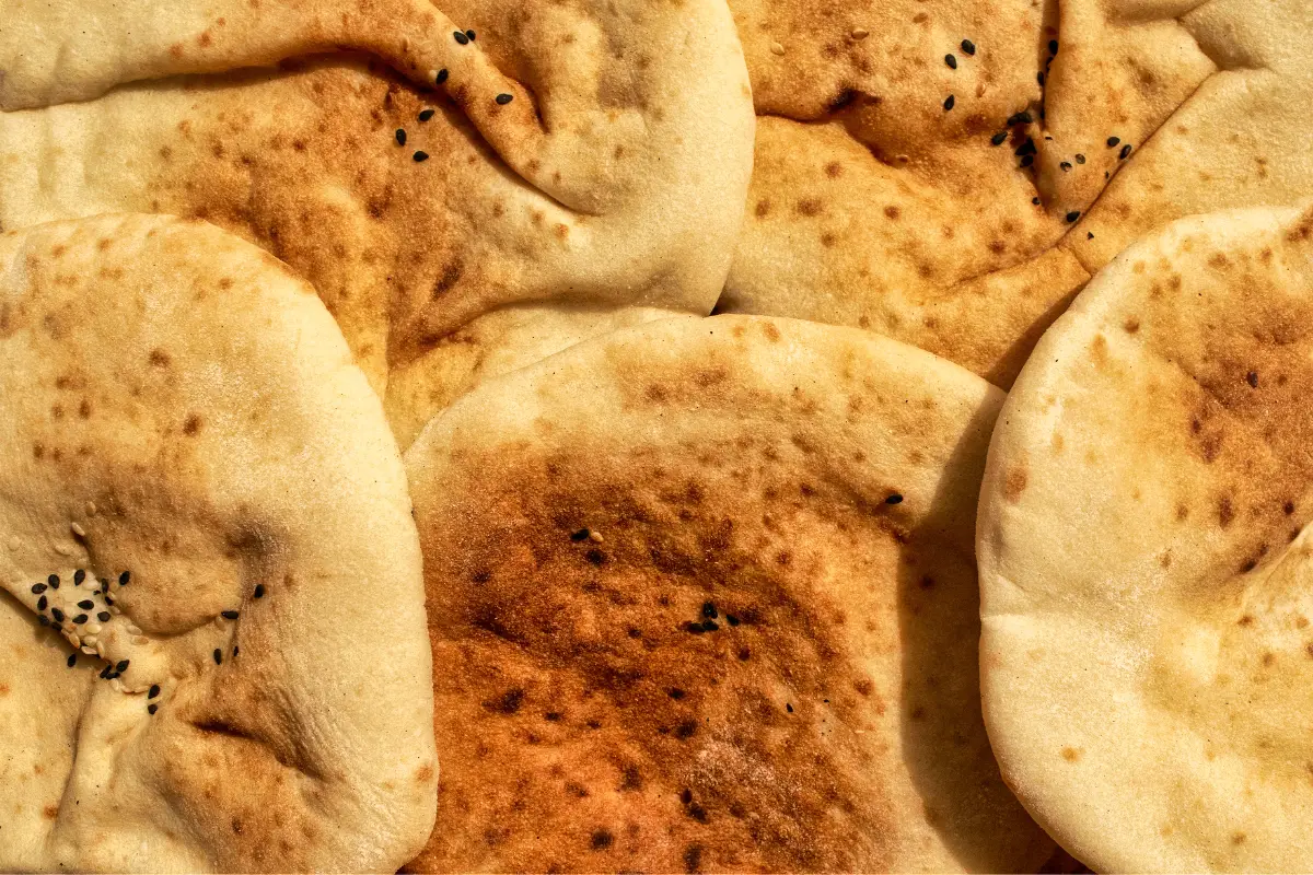 Egyptian Mahlab Bread - Traditional Egyptian Recipes
