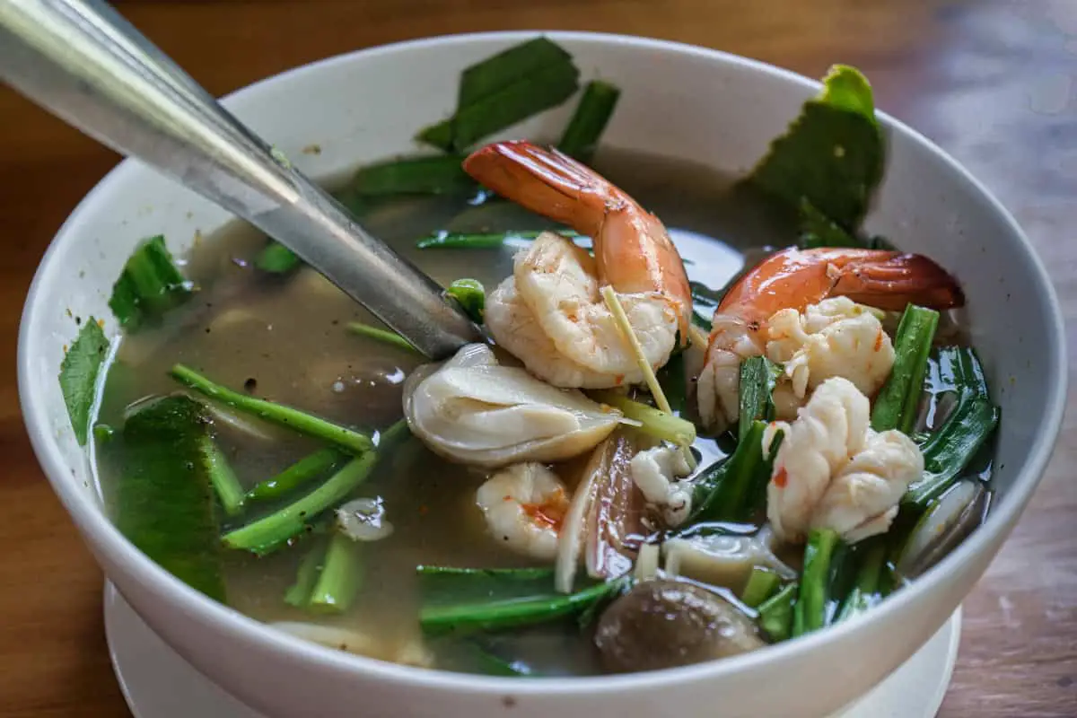 30 Super Easy Traditional Thai Recipes To Make At Home