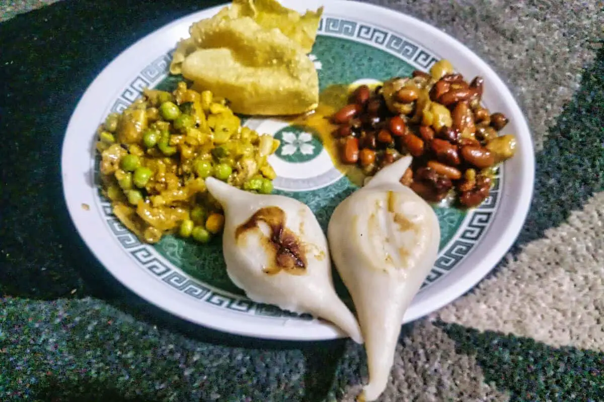 Yomari Newari Dish Inside Story And Its Recipe