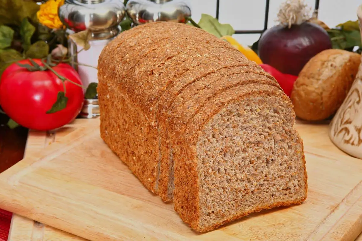 Israeli recipes - Ancient Hebrew Recipe You Could Make Today Ezekiel's Bread