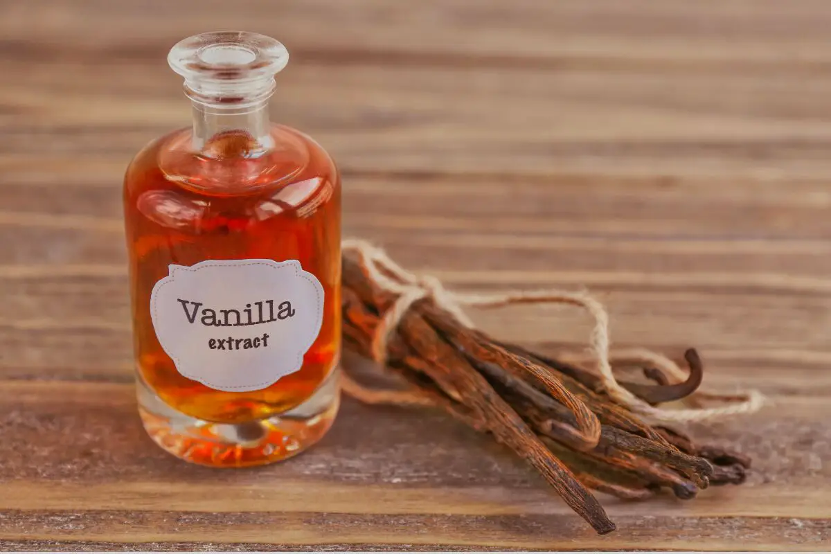 Madagascar Homemade Vanilla Extract Recipe