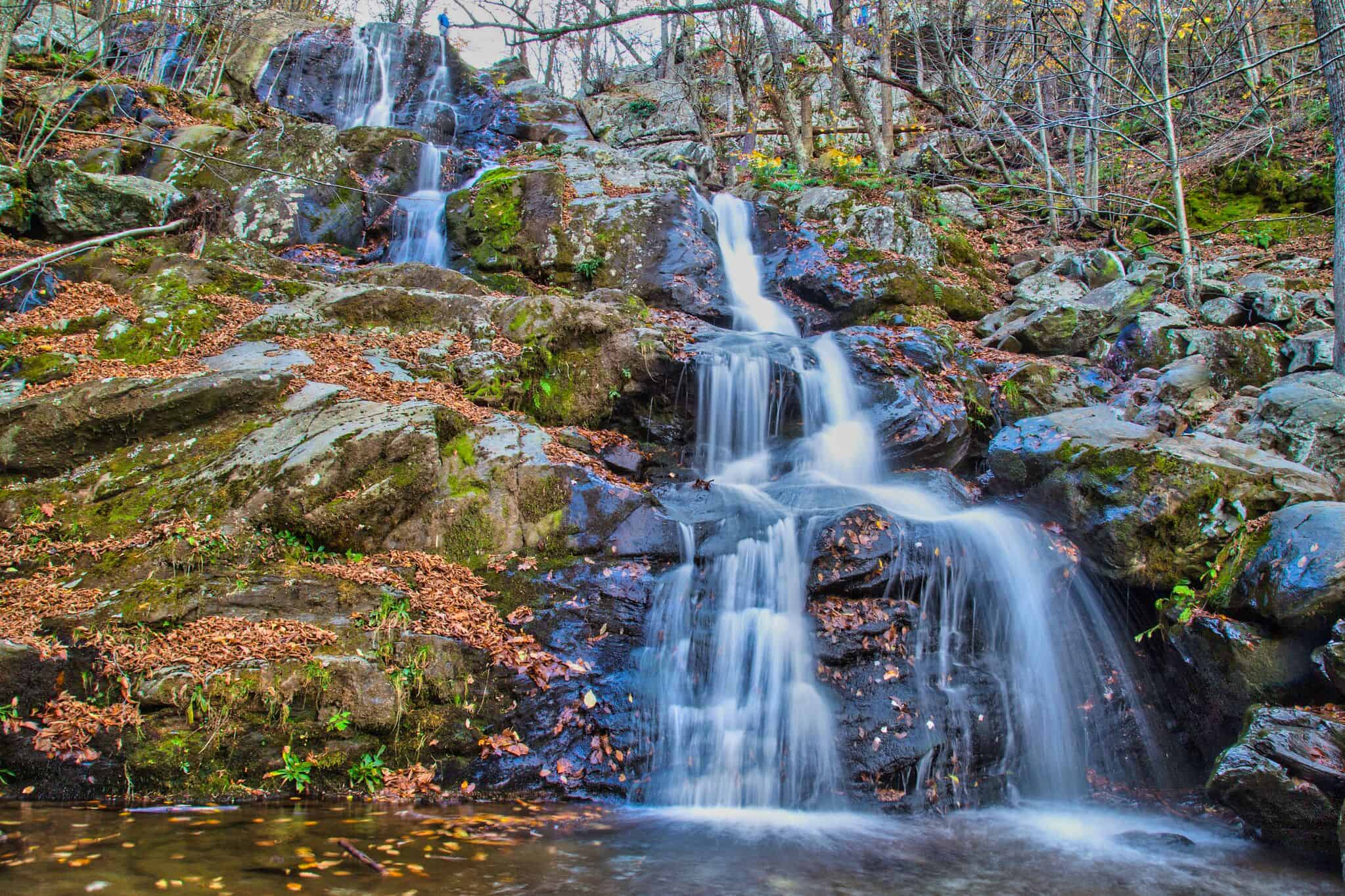 East Coast National Parks - Shenandoah National Park