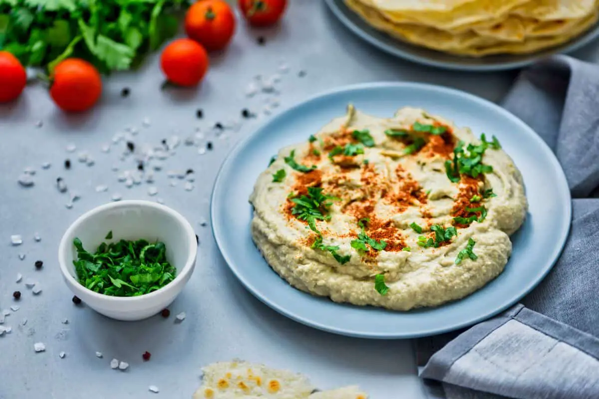 25 Best Authentic Israeli Recipes You Have To Try