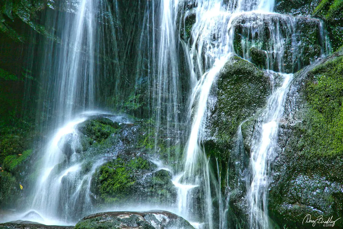 19 Very Best Smoky Mountain National Park Waterfalls