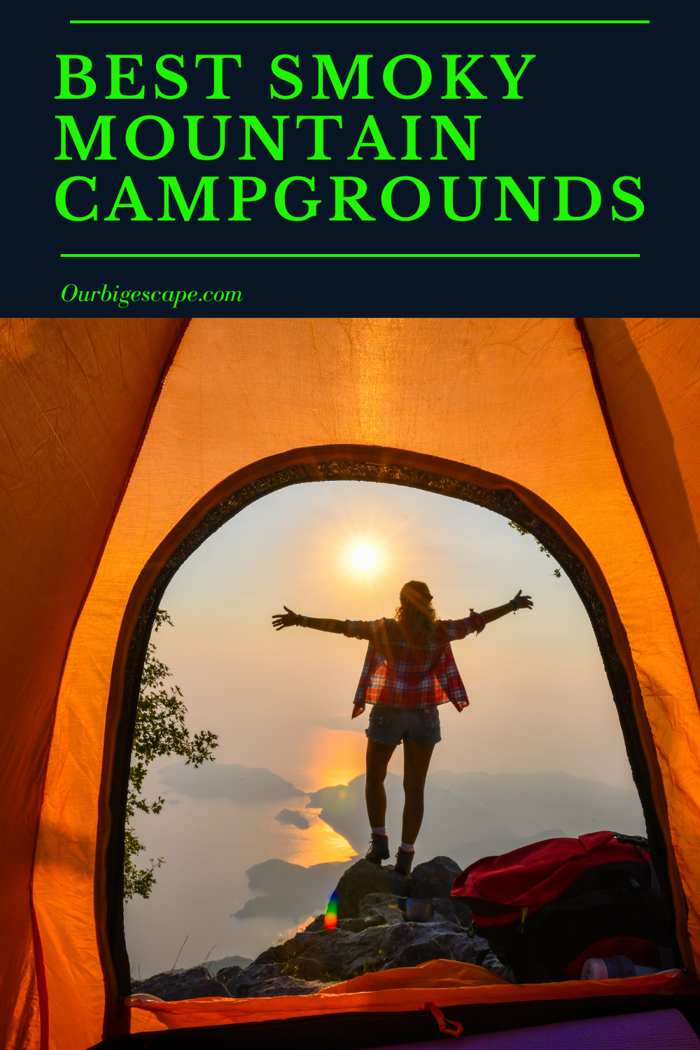 Best Smoky Mountain Campgrounds (5)