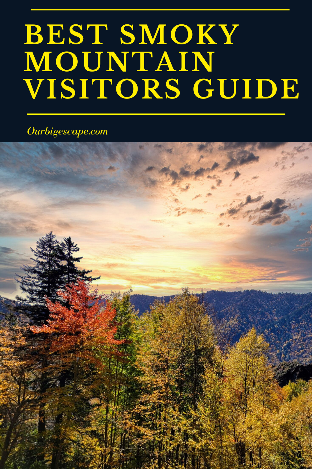 Best Smoky Mountain Visitors Guide (6)