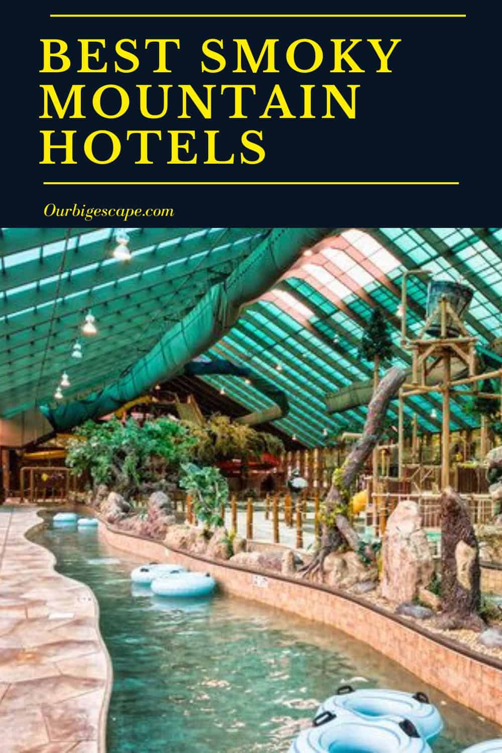 Smoky Mountains Hotels (6)