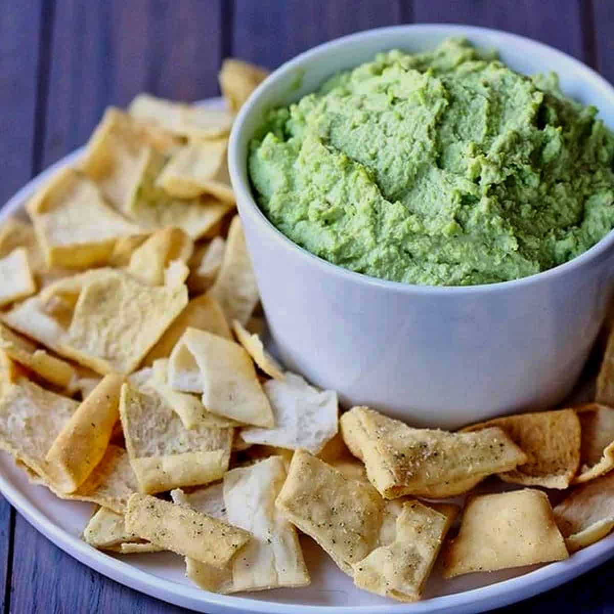 Wasabi Recipe