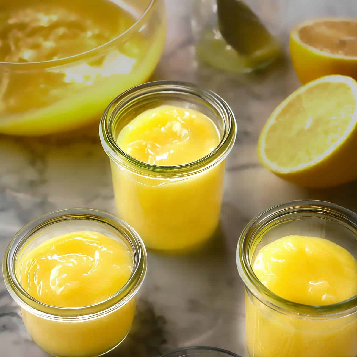 12 Tasty Fruit Curd Recipes