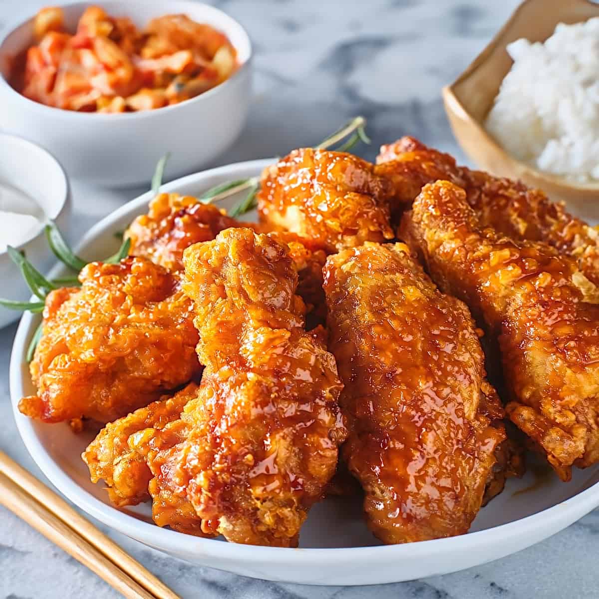 22. Instant Pot Korean Chicken 23. Instant Pot Dakdori Tang 24. Instant Pot Dakdoritang Korean Instant Pot Recipes