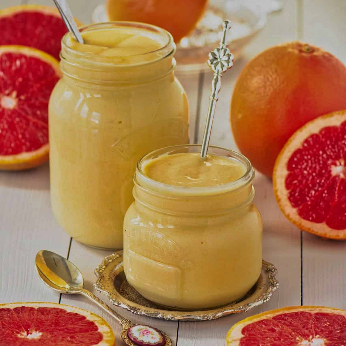 12 Tasty Fruit Curd Recipes