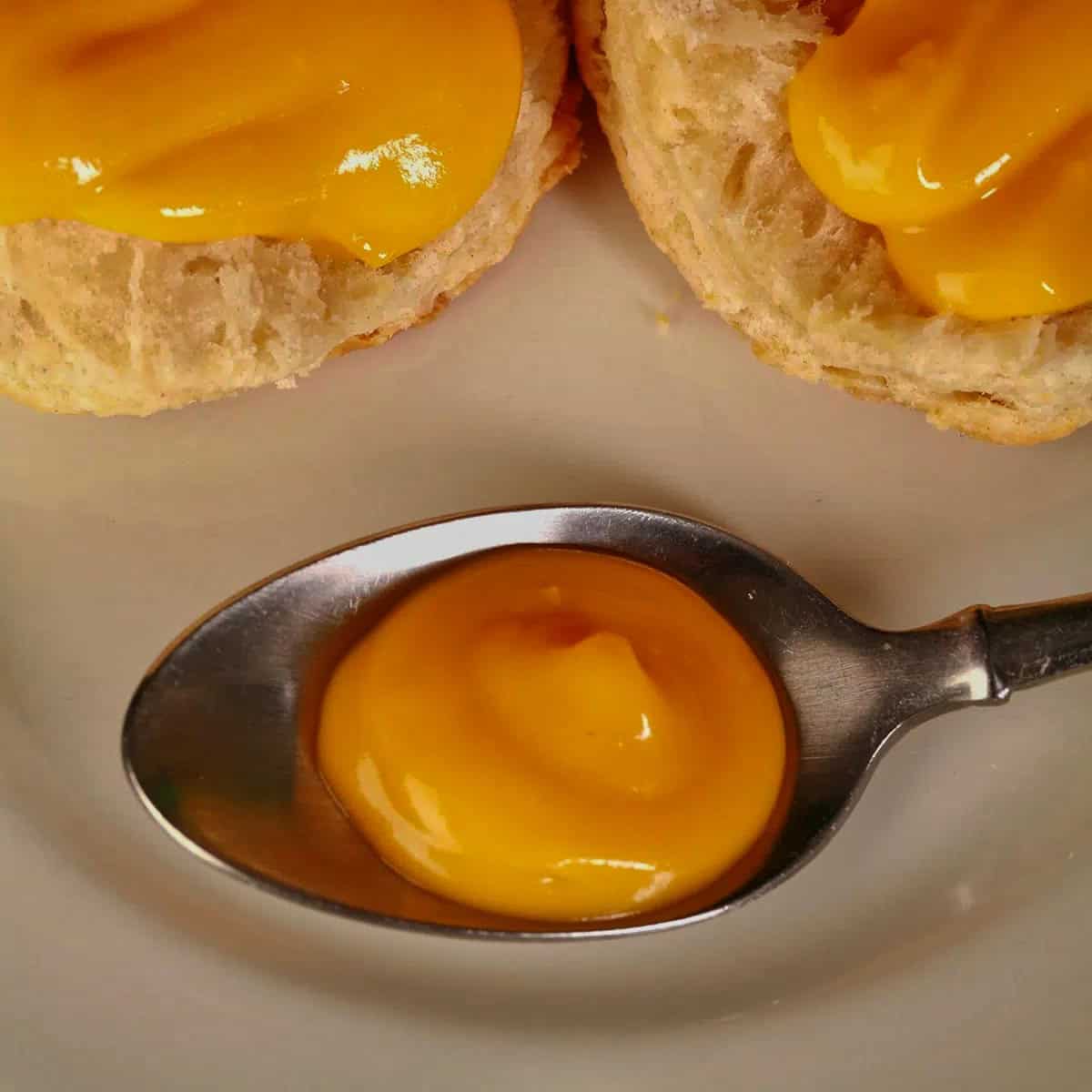 12 Tasty Fruit Curd Recipes