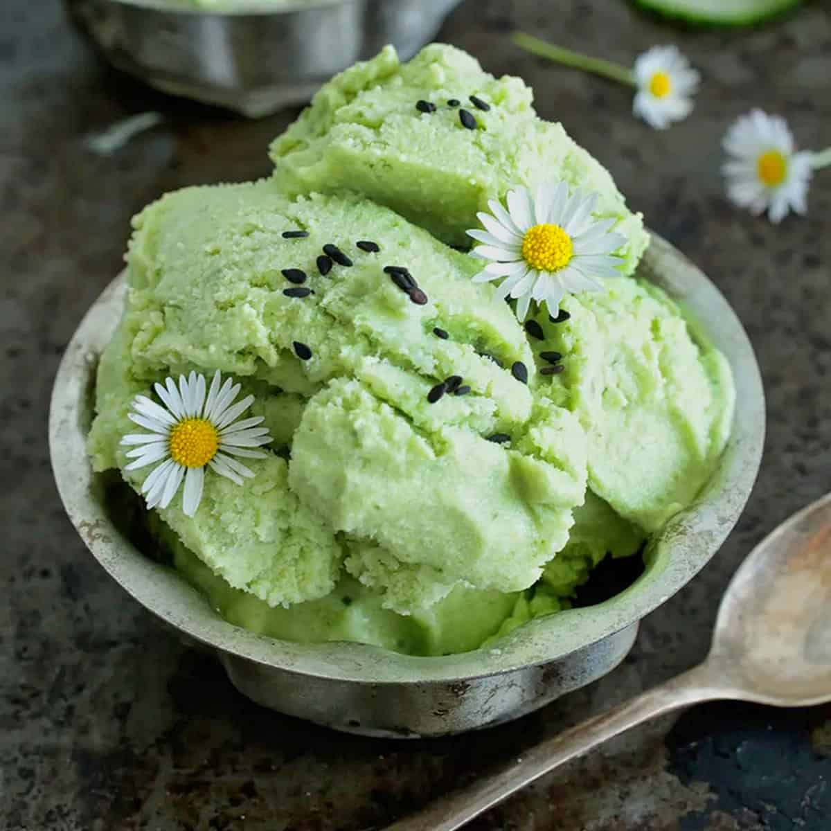 Wasabi Recipes