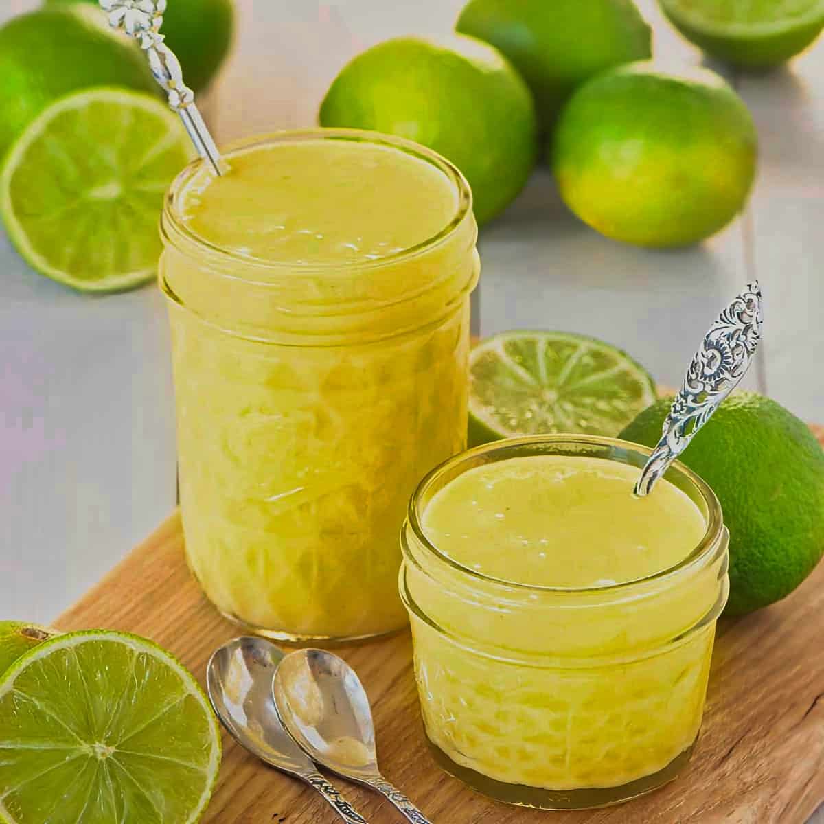 12 Tasty Fruit Curd Recipes