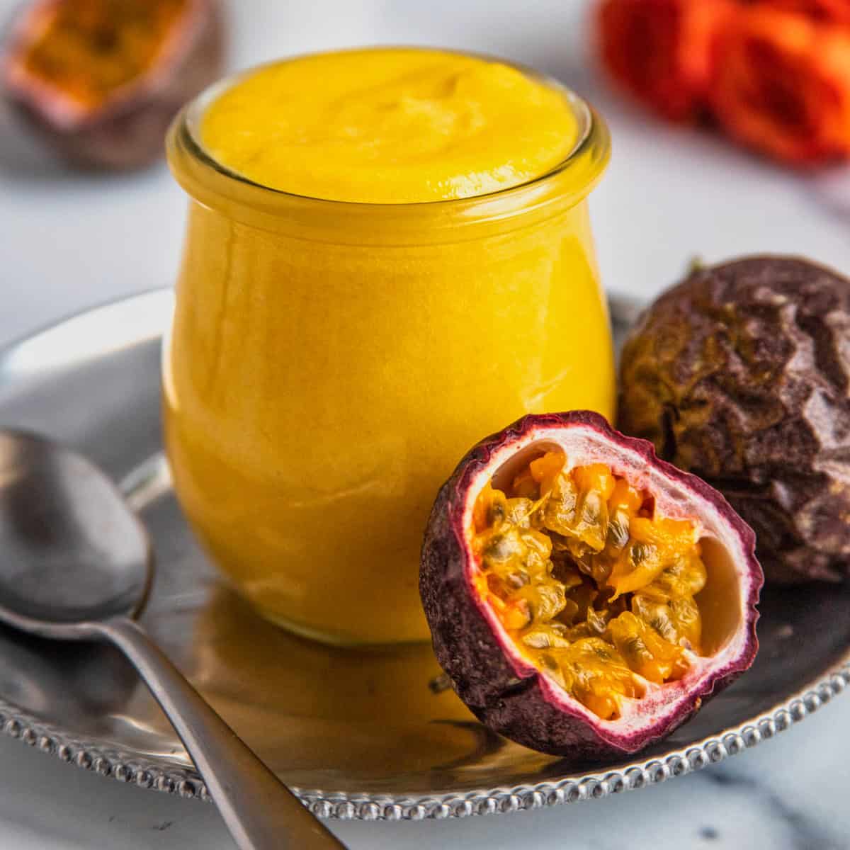 12 Tasty Fruit Curd Recipes