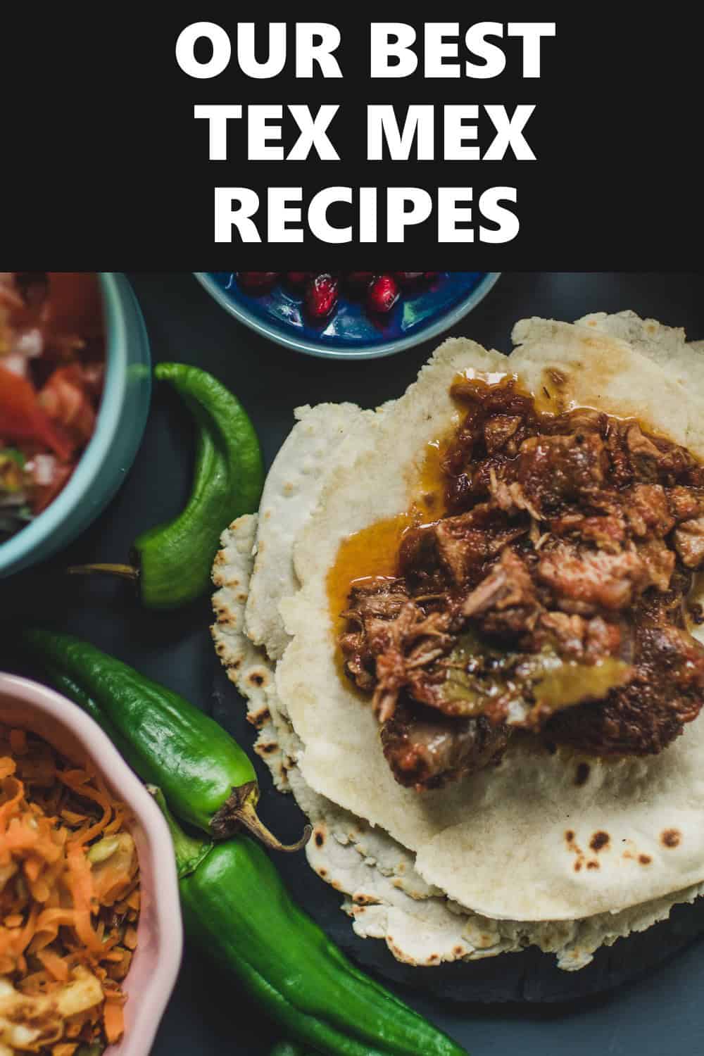 Tex Mex
