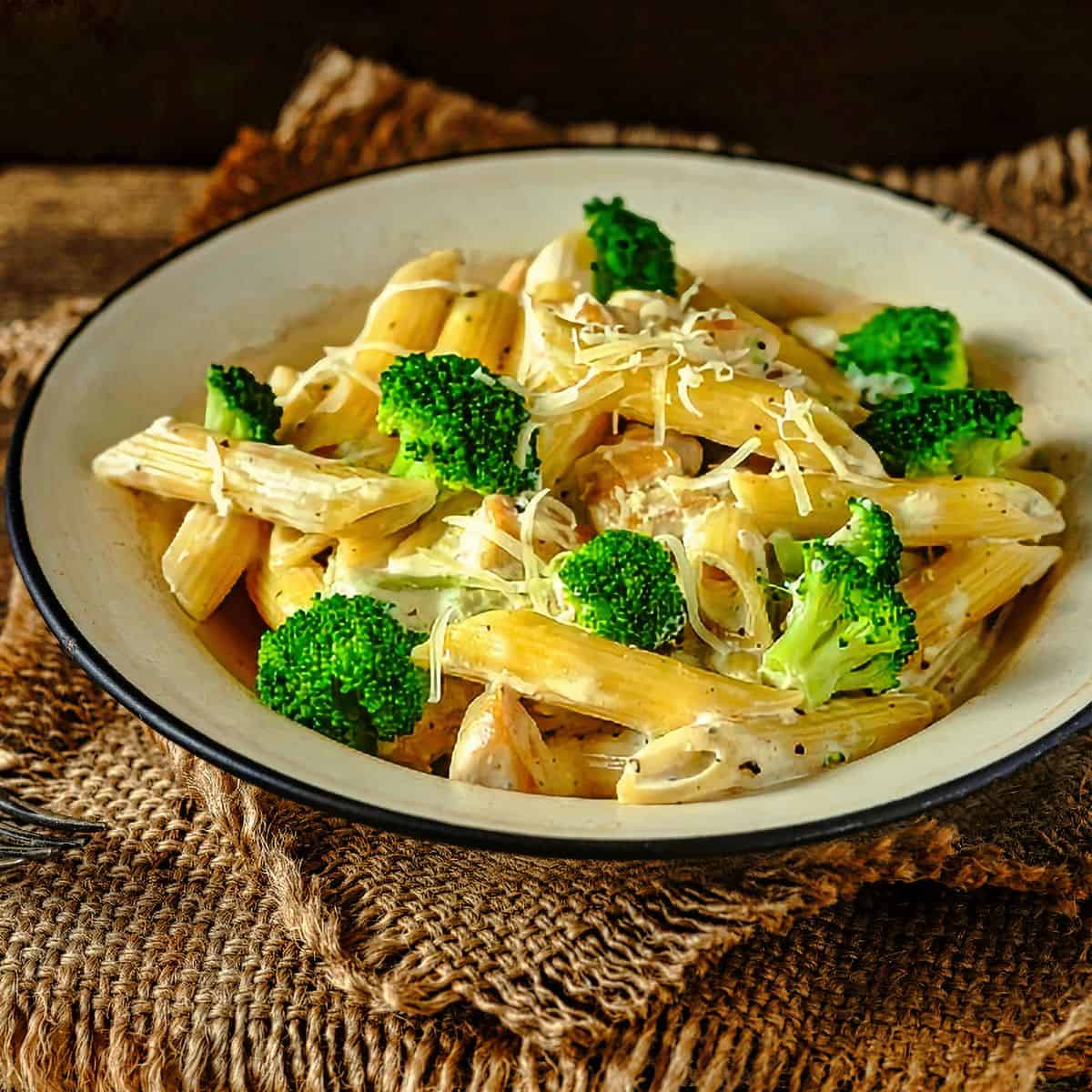 1. Broccoli Rabe and Sausage Pasta - recipes for Italian Sausage with pasta