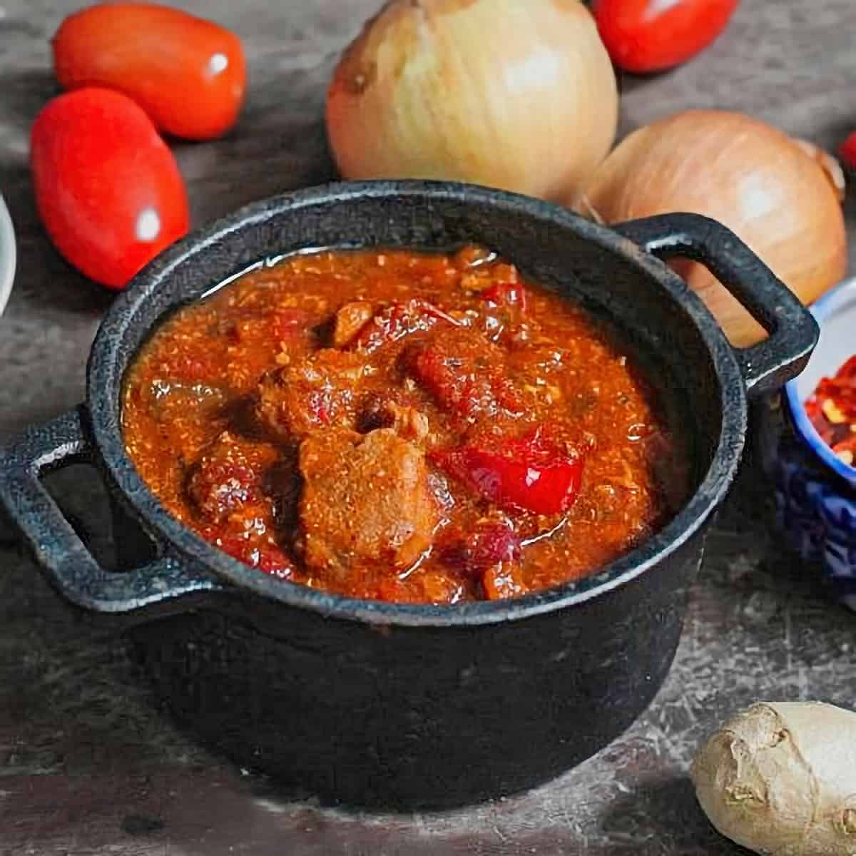 25 Best Chili Recipes - Pheasant Chili