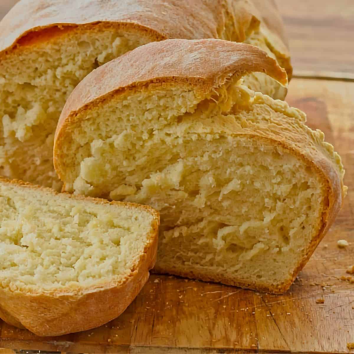 2. Air Fryer Bread - air fryer bread recipes