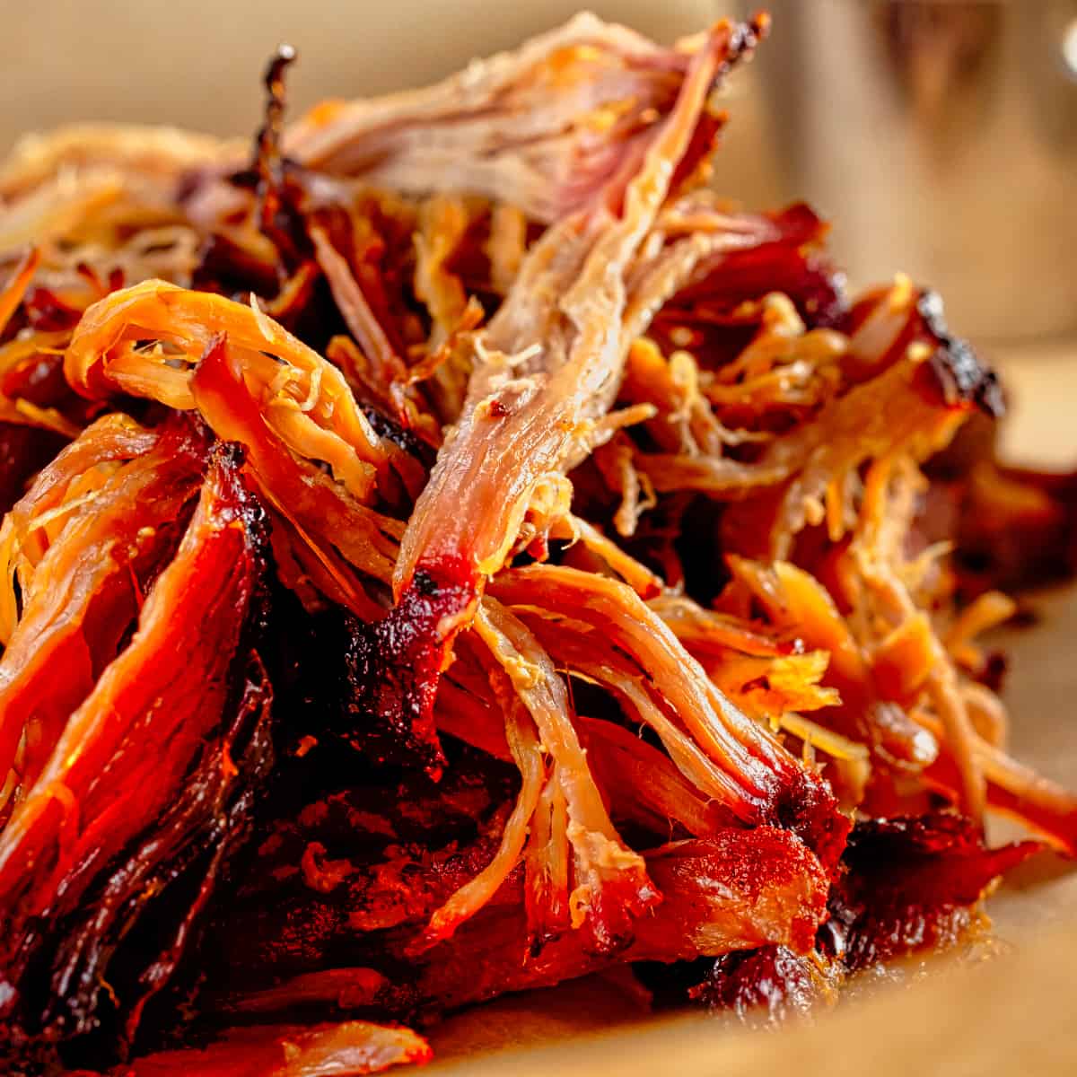 2. Slow Cooker Pulled Pork and Roasted Vegetables - AIP crock pot recipes