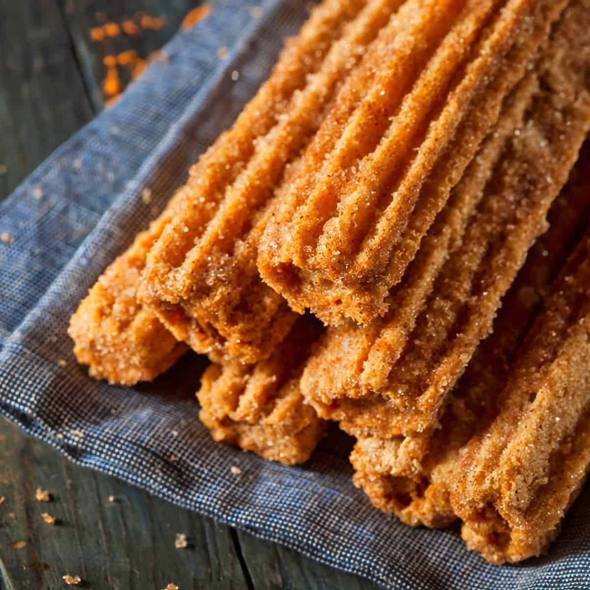 20. Churros