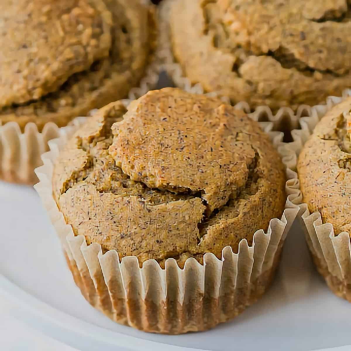 Vegan Muffin Recipe