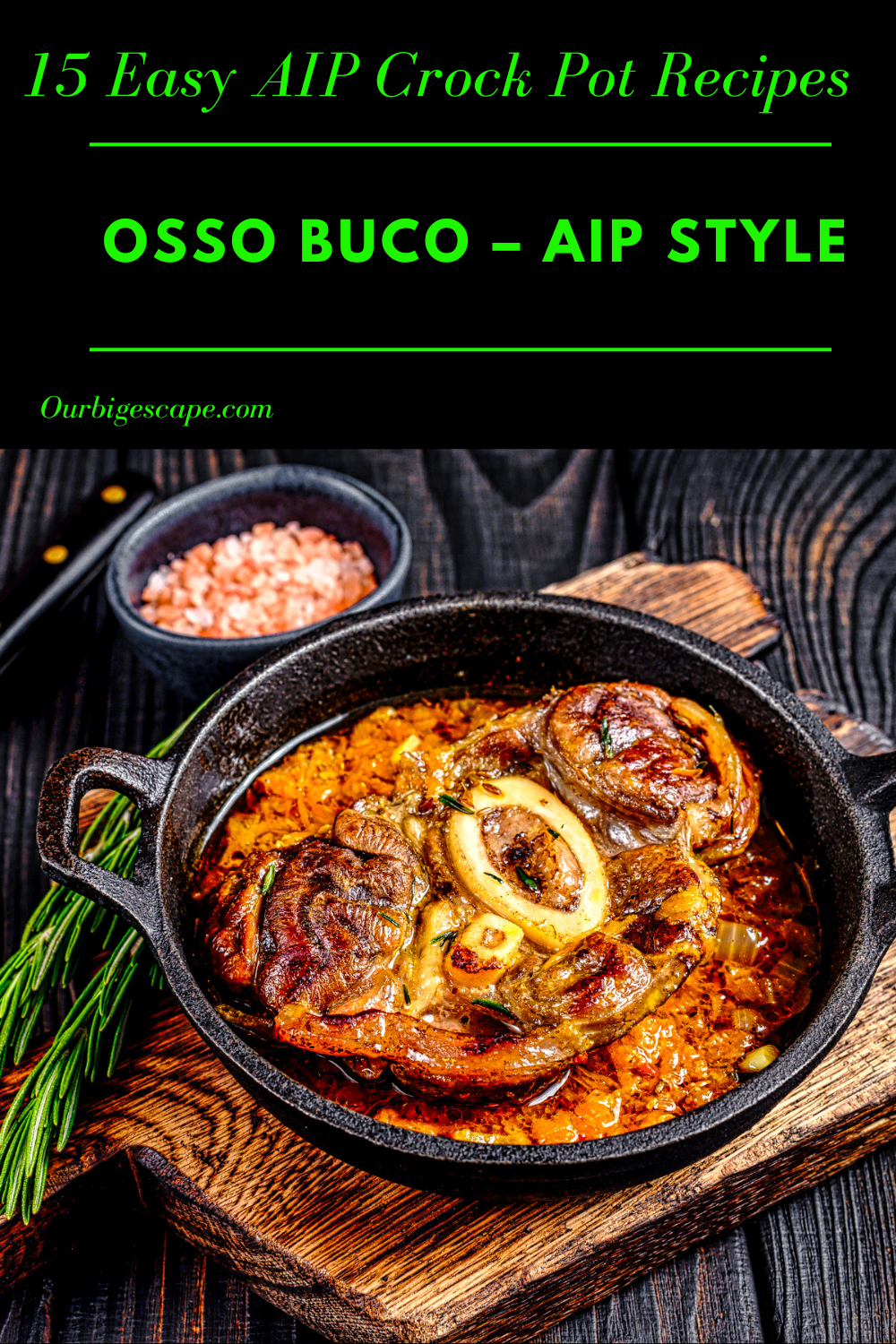 3. Osso Buco – AIP Style (1) - AIP crock pot recipes