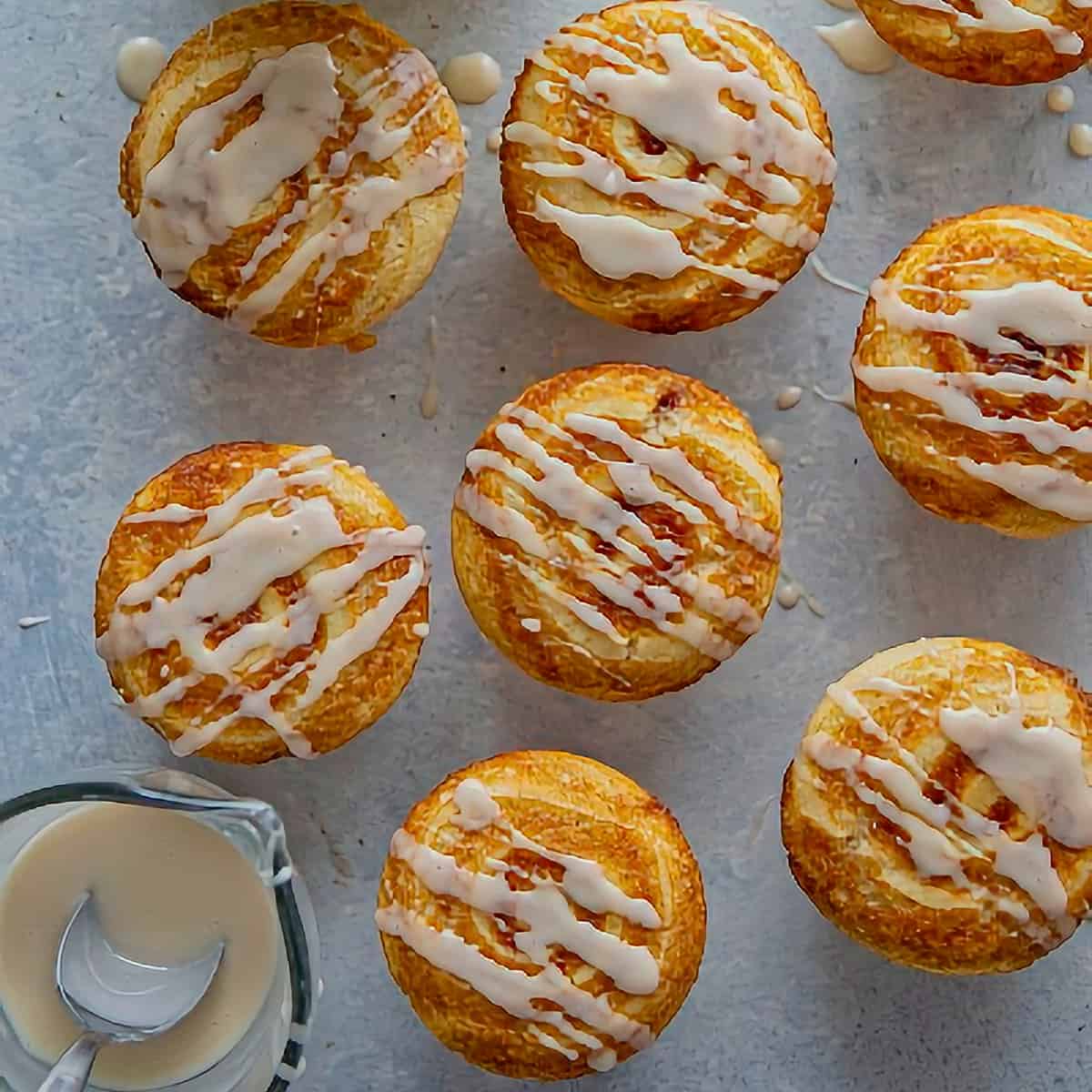 Vegan Muffin Recipes