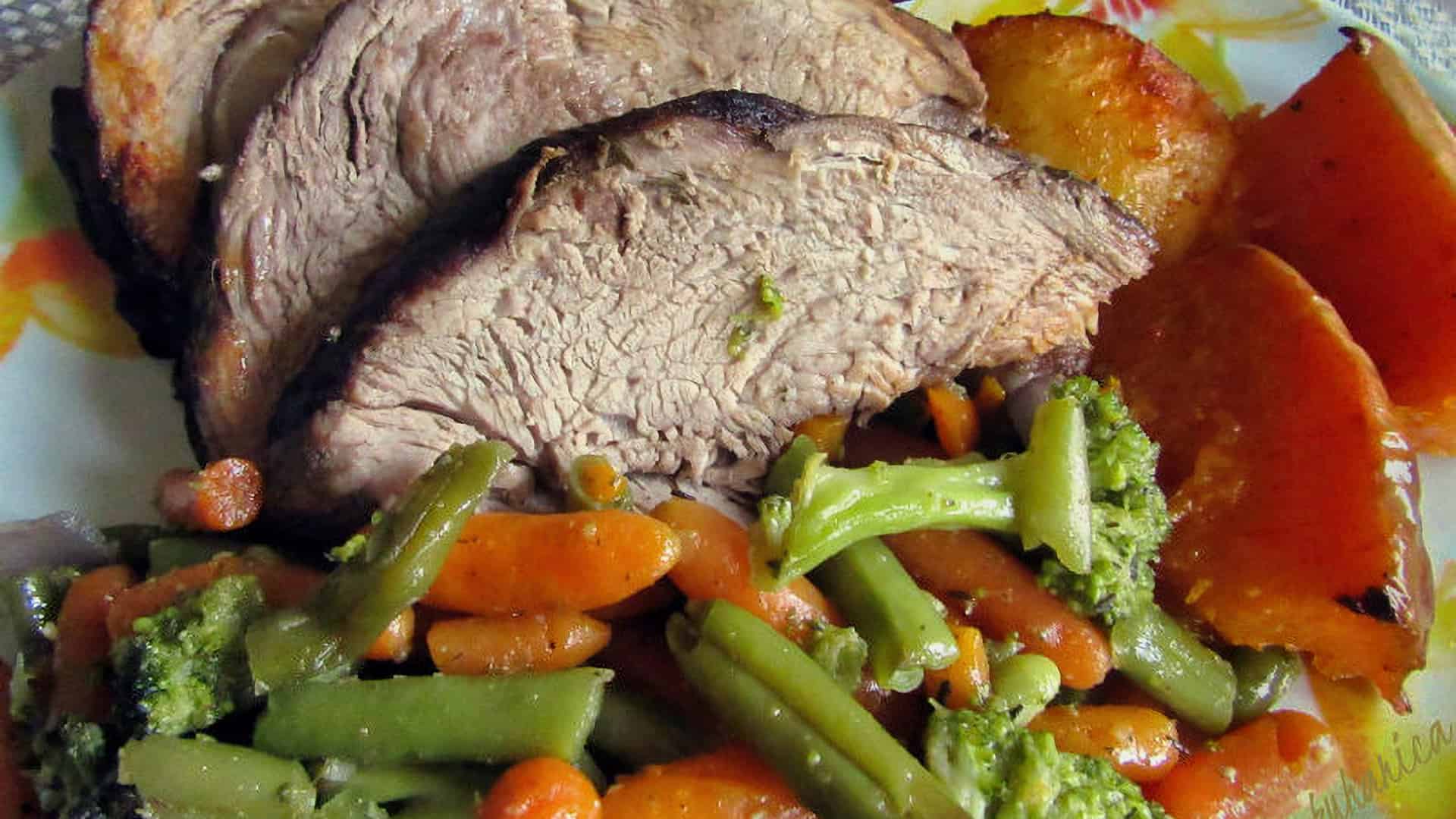 Pot Roast Recipes in a Dutch Oven