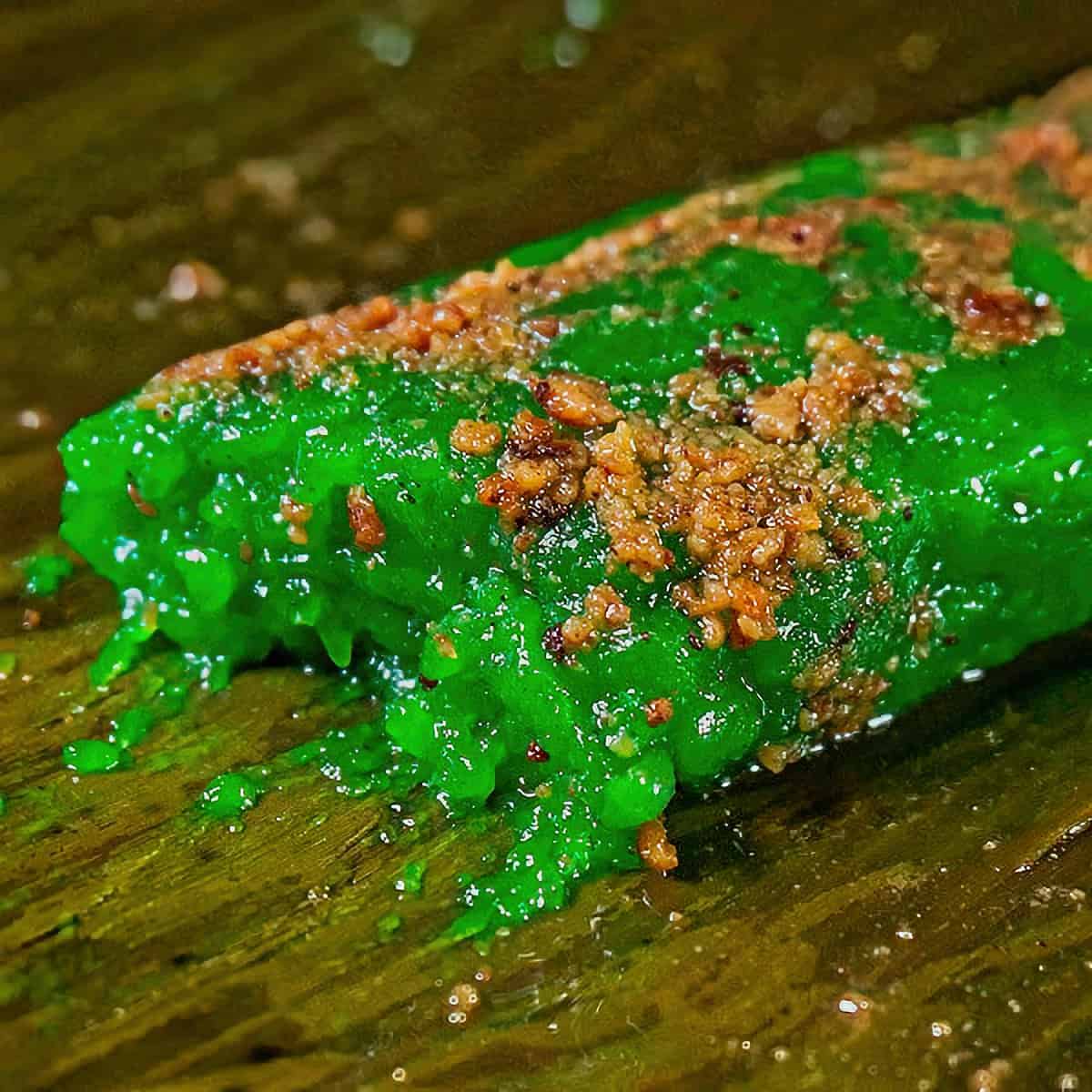 8. Suman Pinipig_upscale Suman recipe