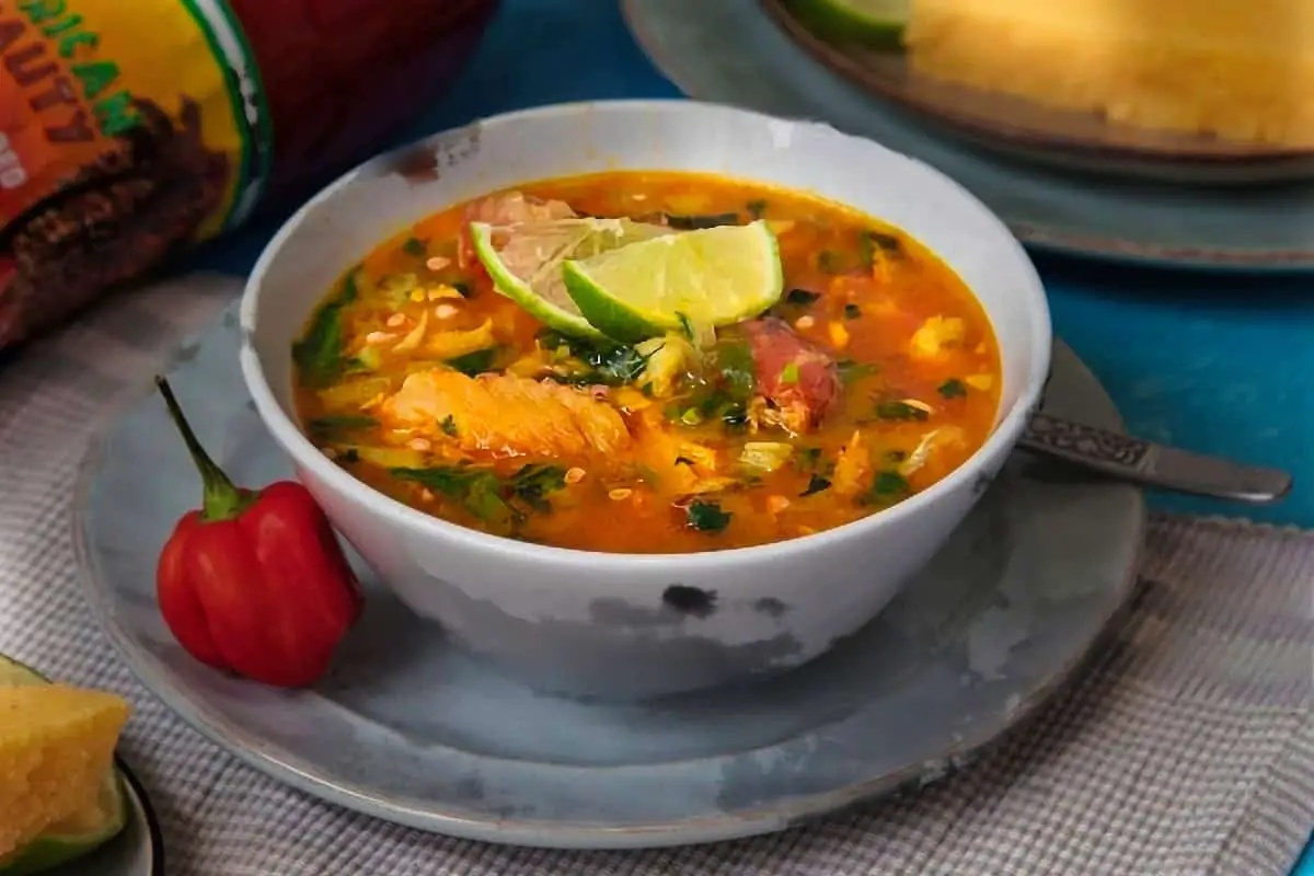 17 Traditional Curacao Food & Recipes Of The Caribbean