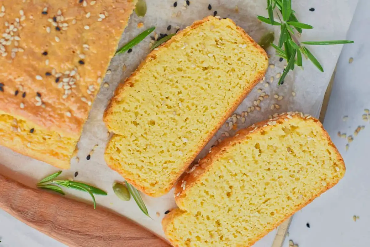 1. Uburobe (Cassava Bread) - Burundi food