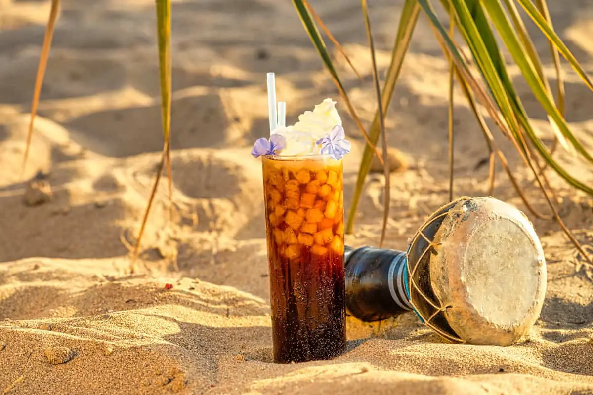 Tito’s and Root Beer - Root Beer Cocktails