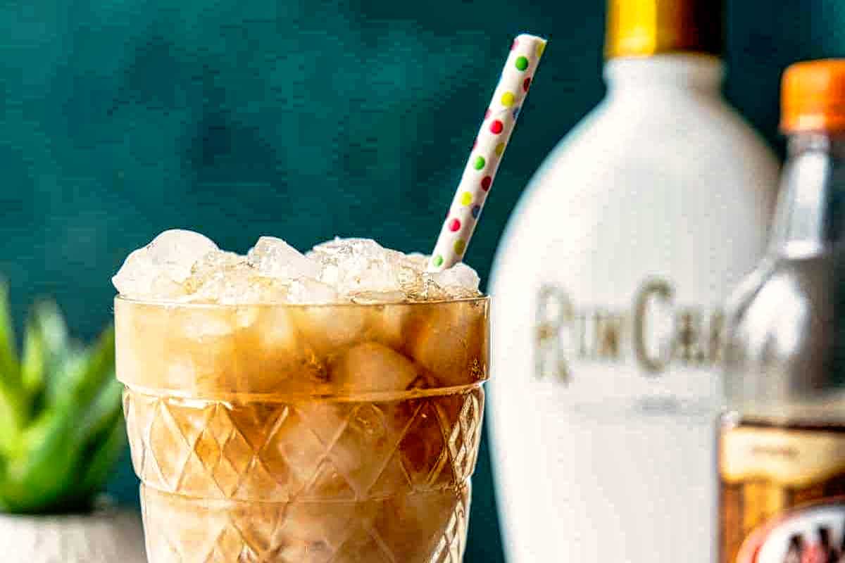 RumChata Root Beer - Root Beer Cocktails