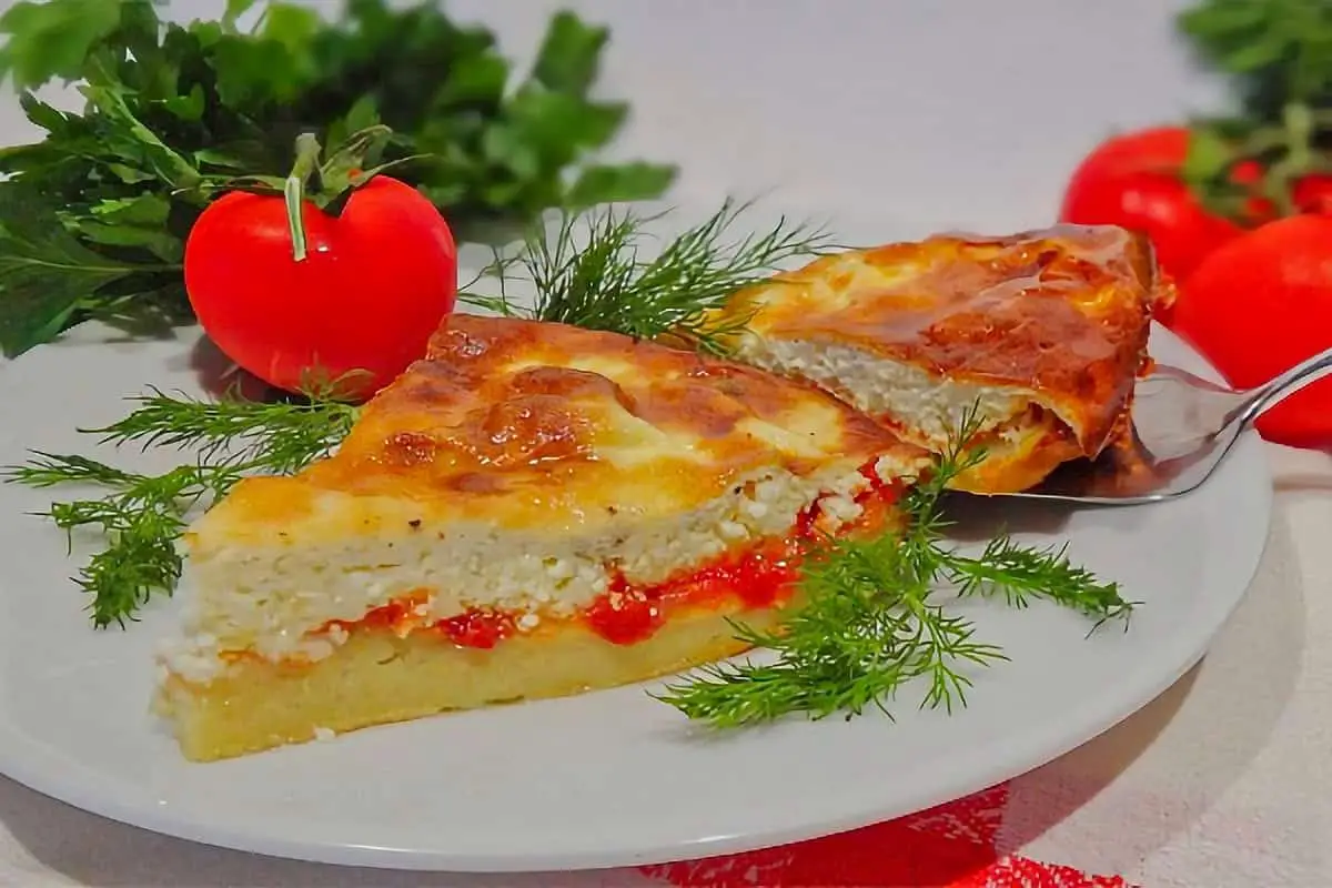 14. Belarusian Smazhenka - Food From Belarus