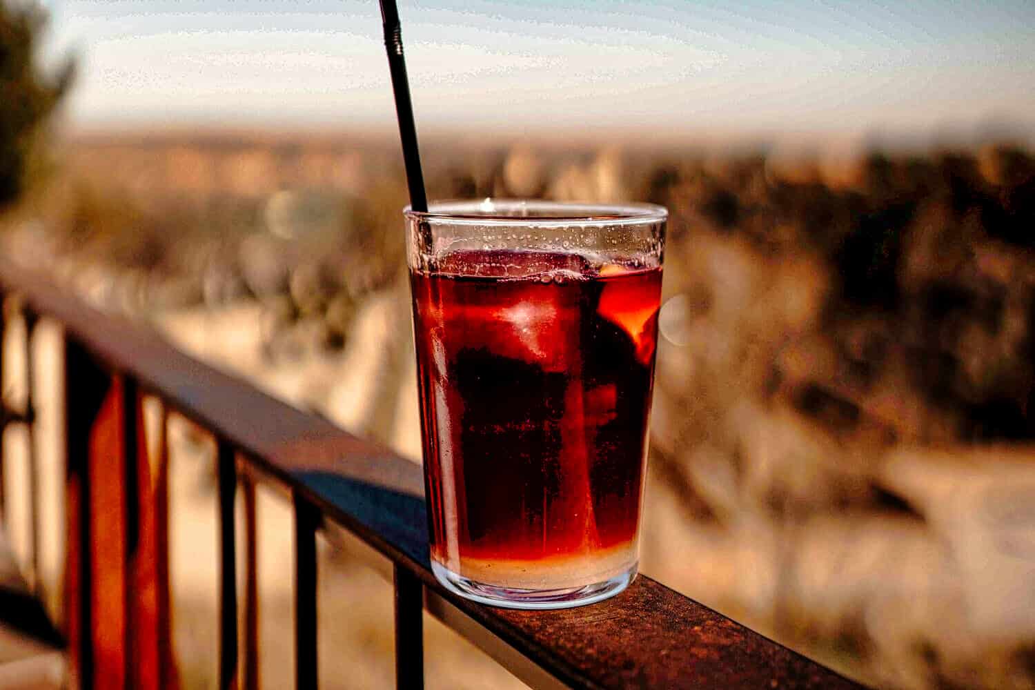 Red Hot Root Beer Recipe - Root Beer Cocktails