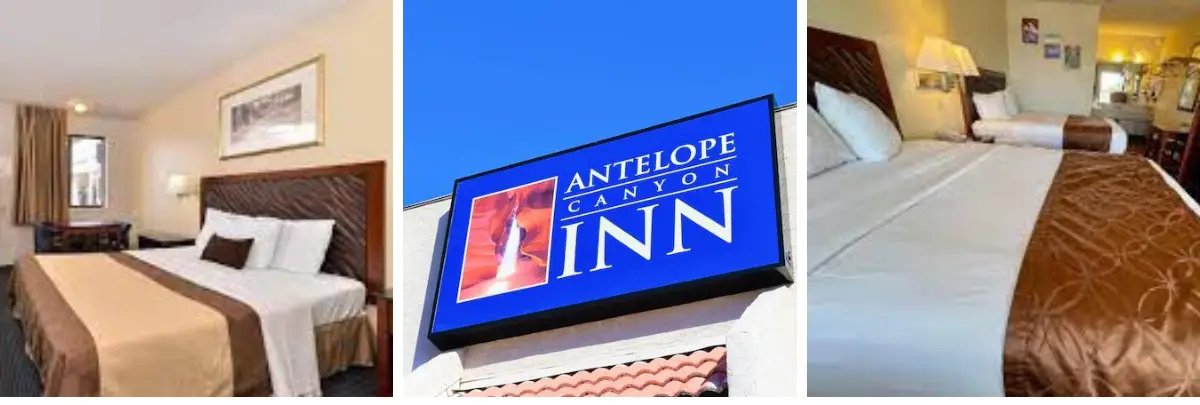 Antelope Canyon Inn