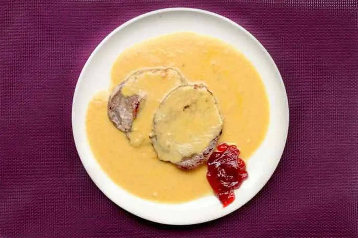 10. Síčková - Czech Recipes