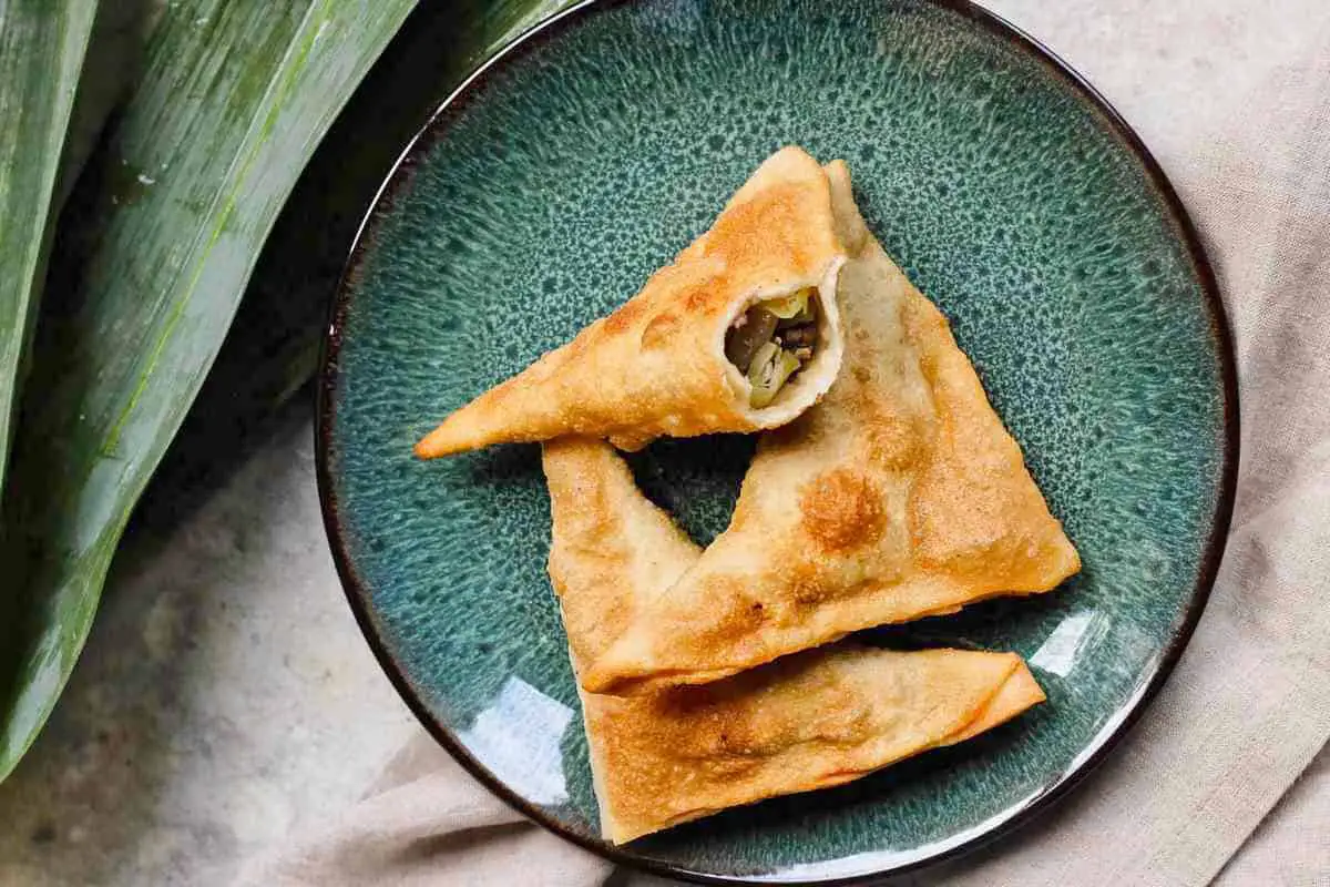 6. How to Make Samosas (A Recipe from Djibouti)