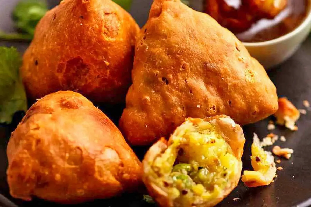 6. Malawian Samosas - Malawian Recipes