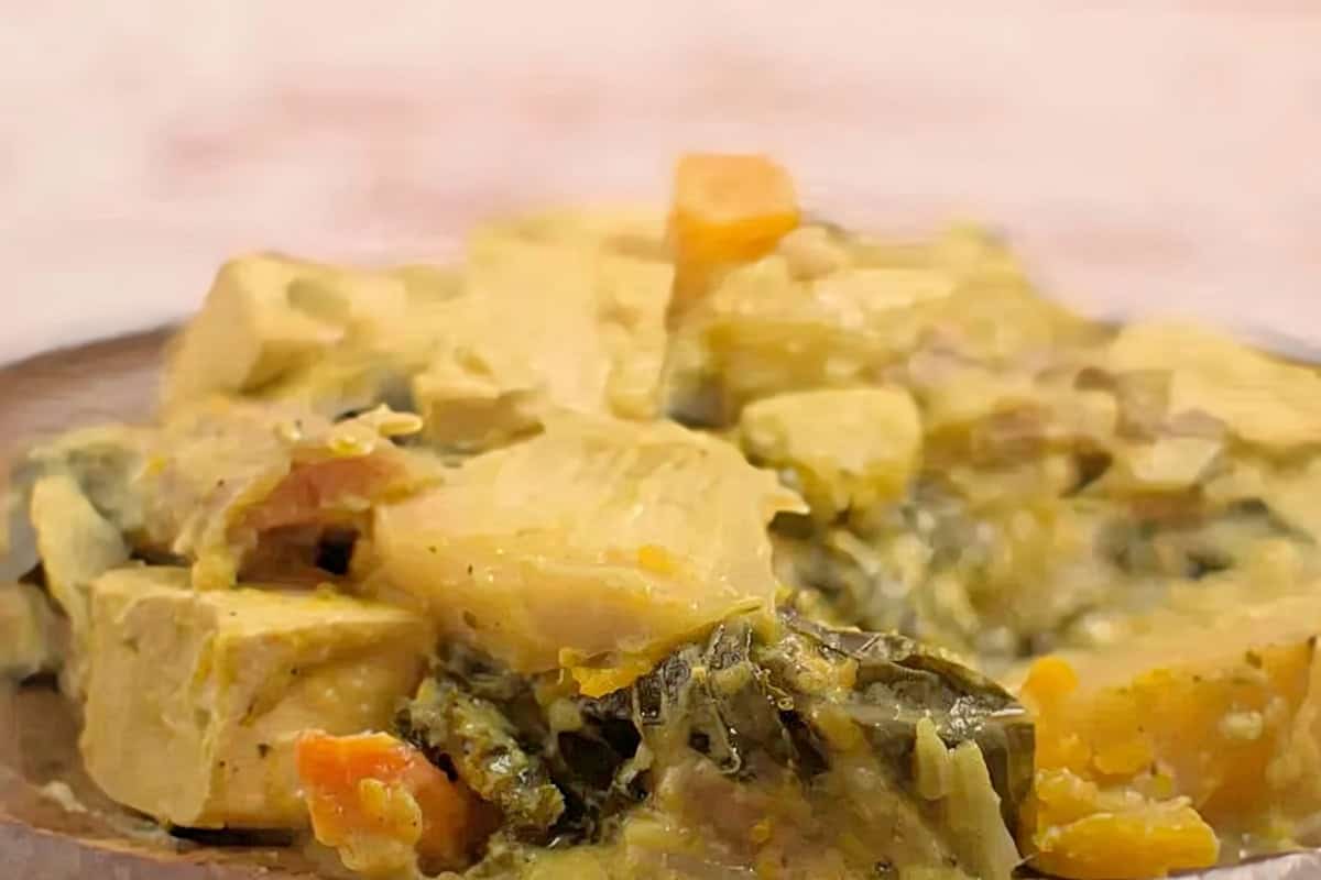 types of food of grenada