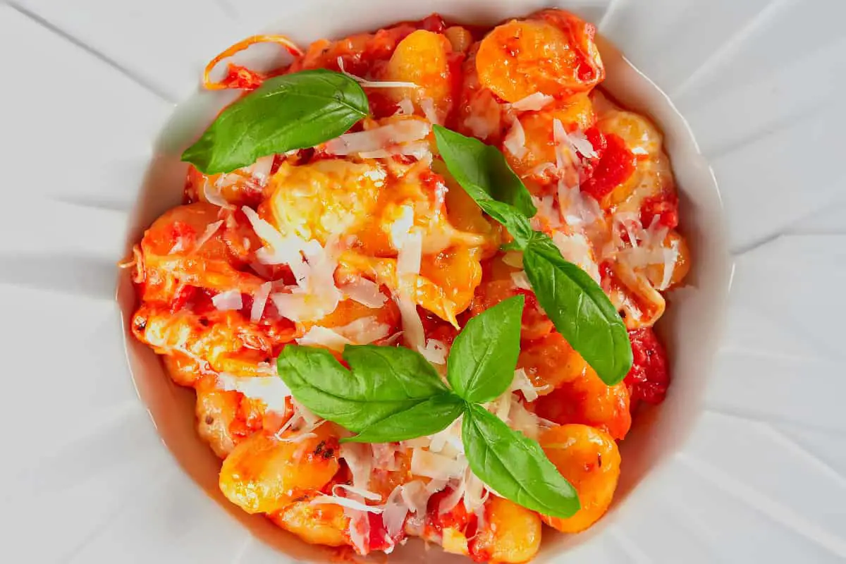 9. Shrimp alla Buzara - Montenegro Recipes