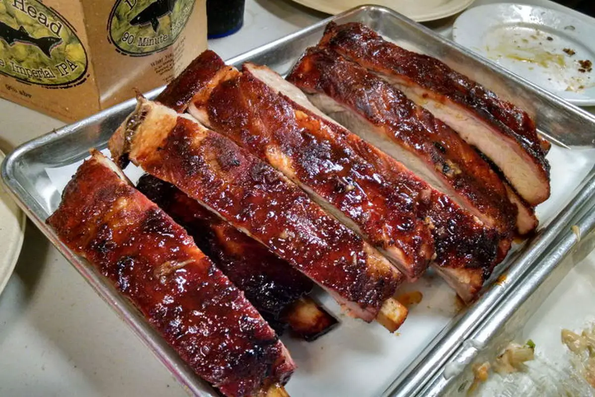 1. Smoking Pig BBQ Company - Barbecue Restaurants in San Jose