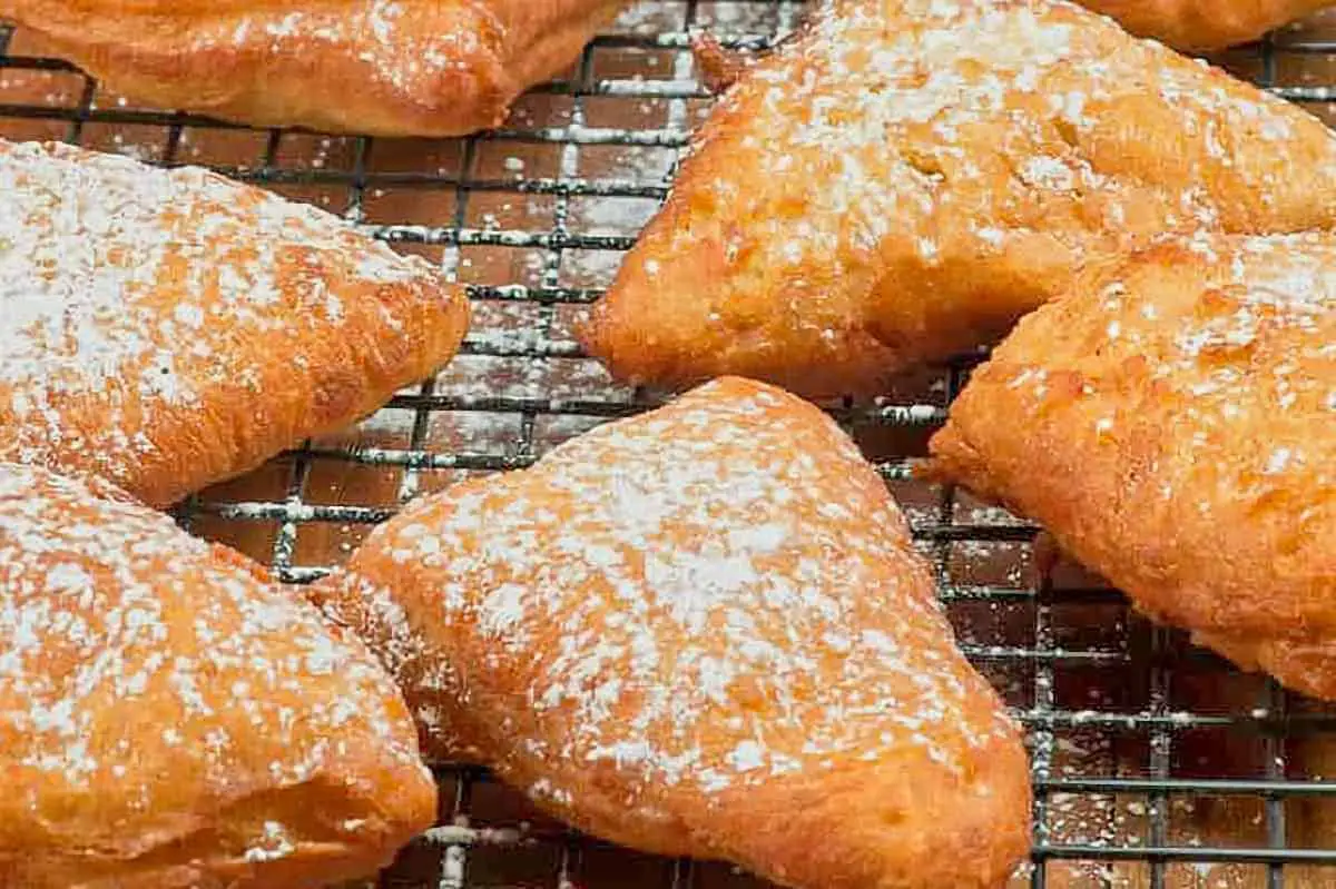 13. Mandazi - Rwandan Recipes